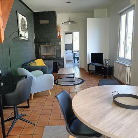 Maison 3 Chambres - Chez Florence Yzeure Kültér fotó