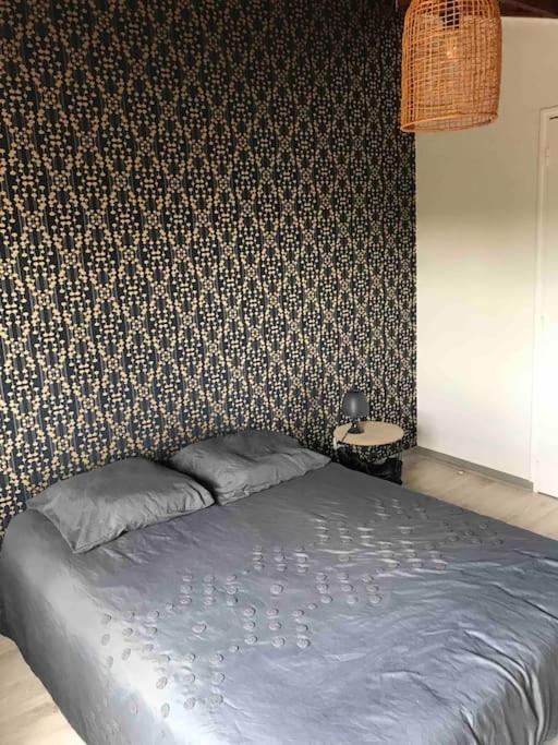 Maison 3 Chambres - Chez Florence Yzeure Kültér fotó