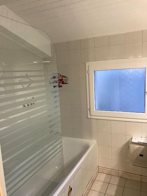 Maison 3 Chambres - Chez Florence Yzeure Kültér fotó