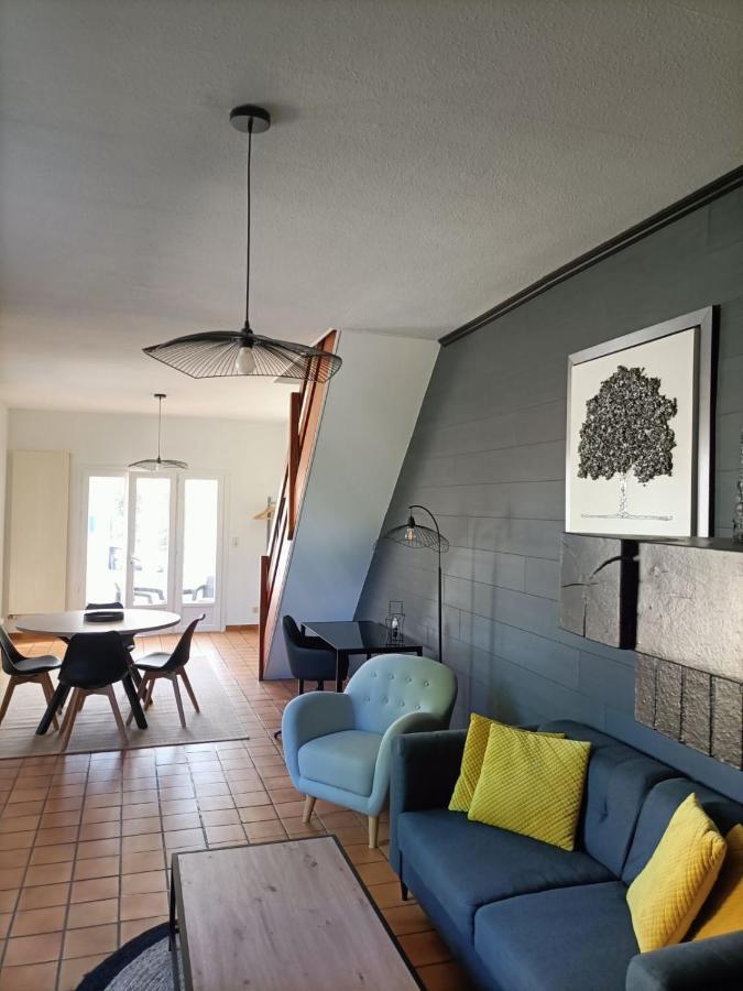 Maison 3 Chambres - Chez Florence Yzeure Kültér fotó