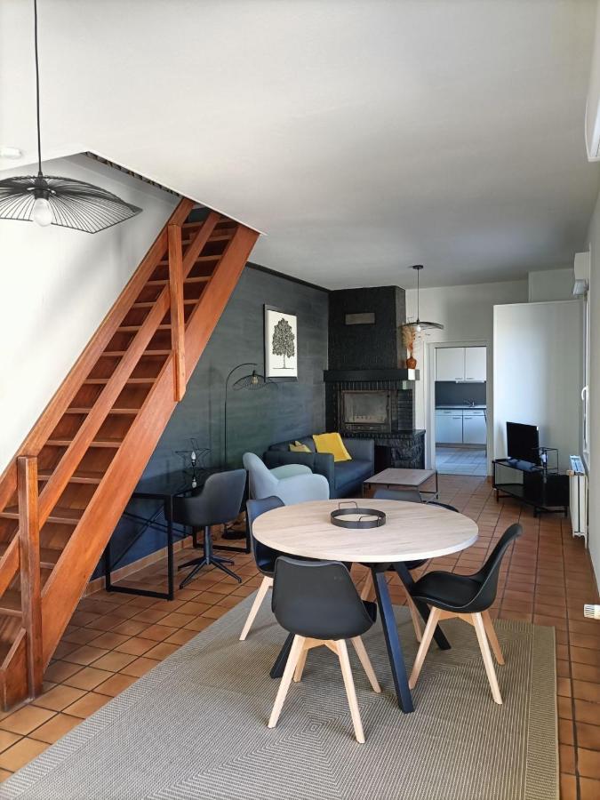 Maison 3 Chambres - Chez Florence Yzeure Kültér fotó