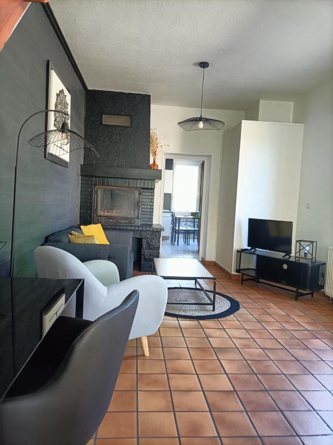 Maison 3 Chambres - Chez Florence Yzeure Kültér fotó