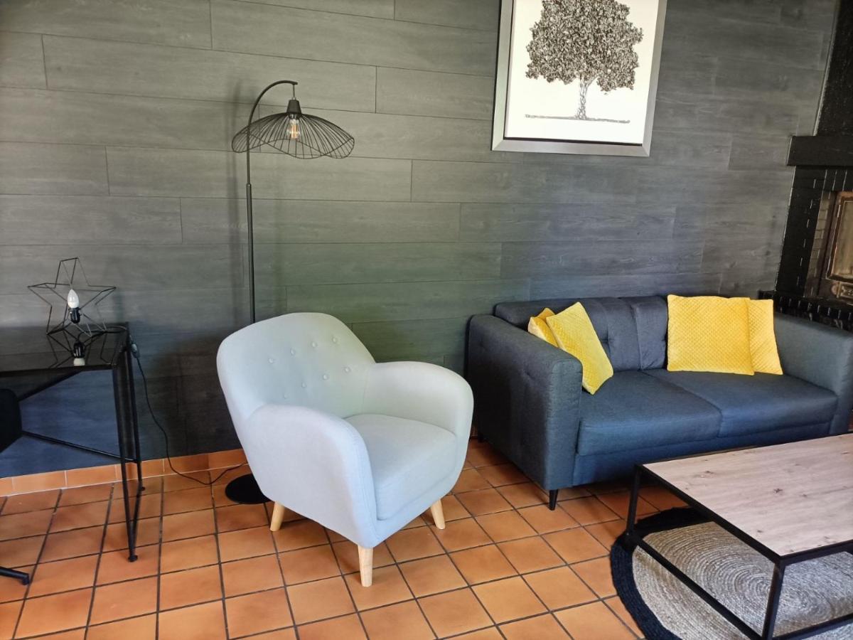 Maison 3 Chambres - Chez Florence Yzeure Kültér fotó