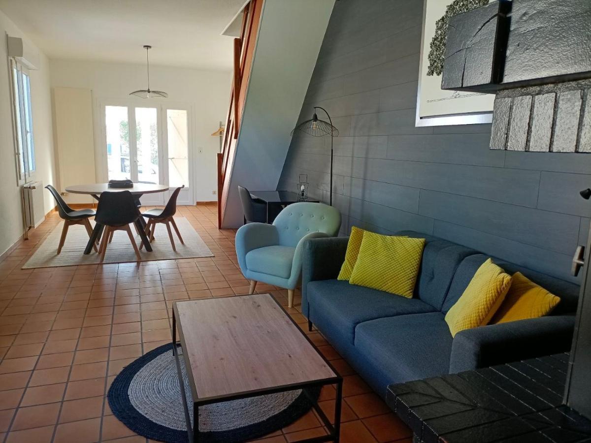 Maison 3 Chambres - Chez Florence Yzeure Kültér fotó