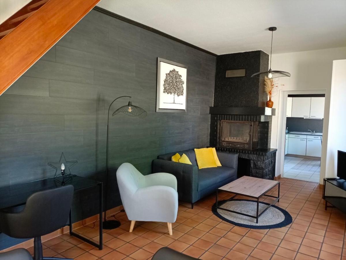 Maison 3 Chambres - Chez Florence Yzeure Kültér fotó
