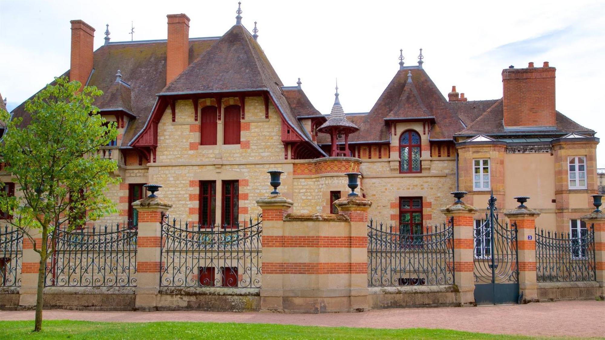 Maison 3 Chambres - Chez Florence Yzeure Kültér fotó