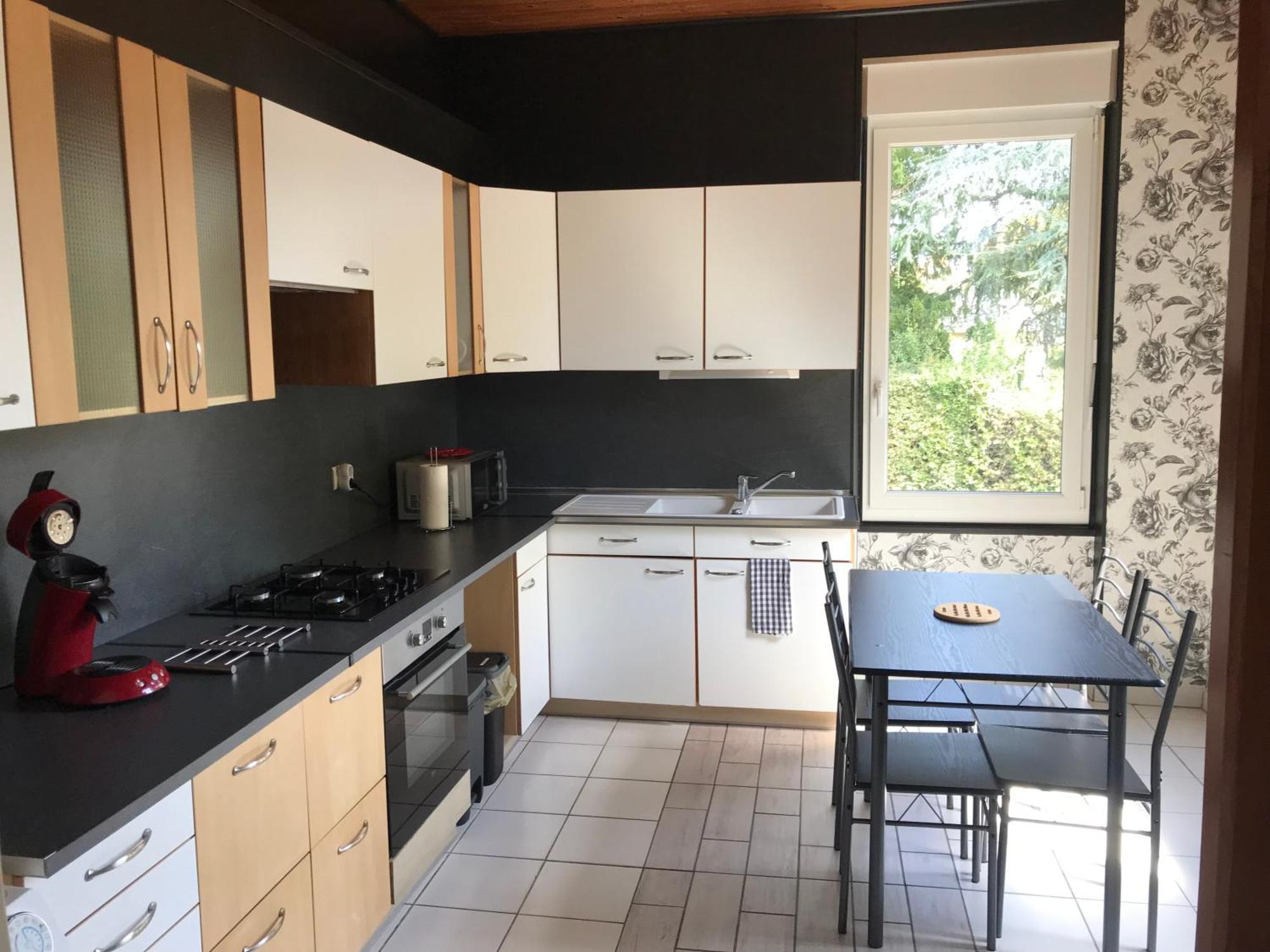 Maison 3 Chambres - Chez Florence Yzeure Kültér fotó