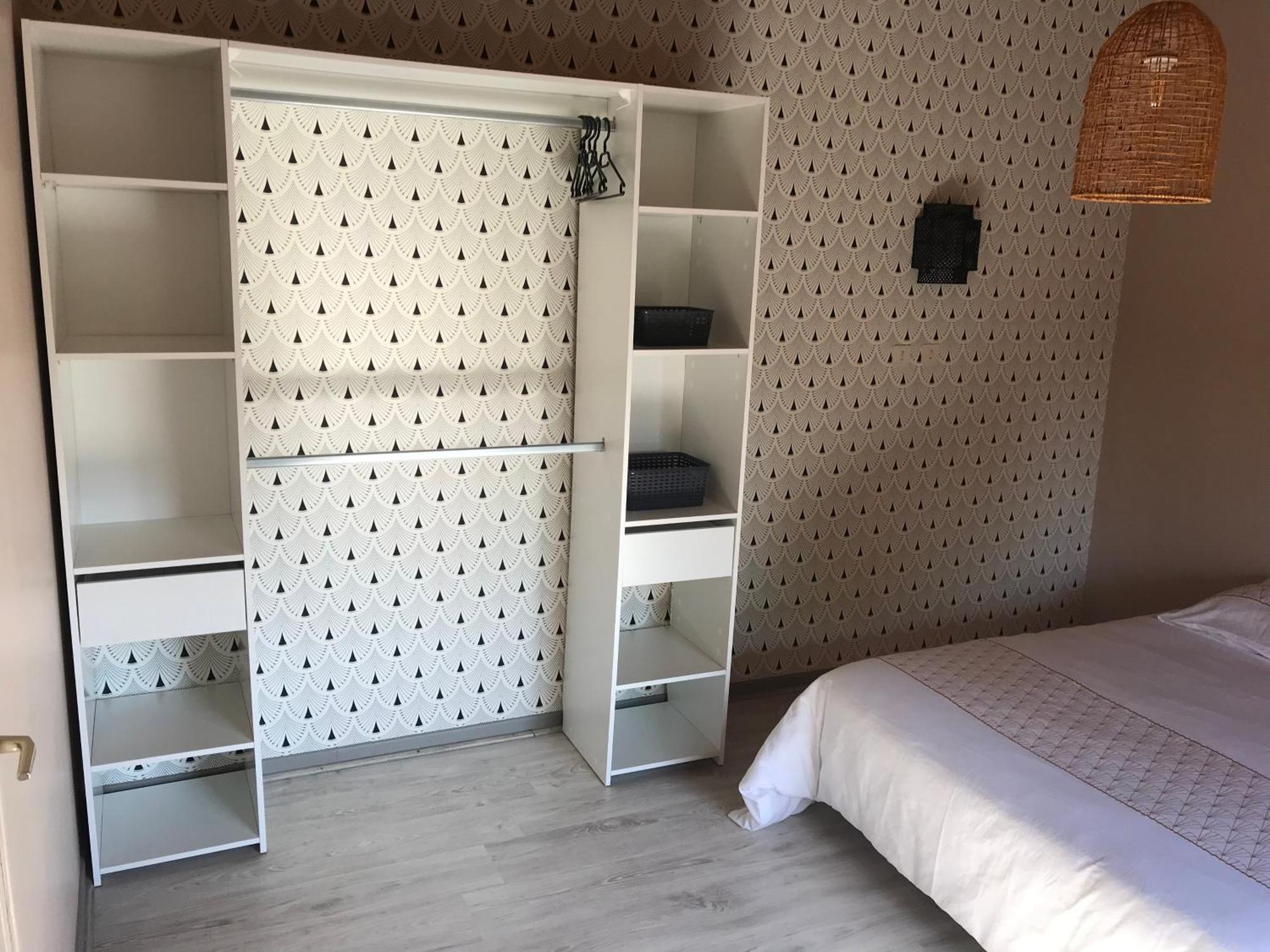 Maison 3 Chambres - Chez Florence Yzeure Kültér fotó