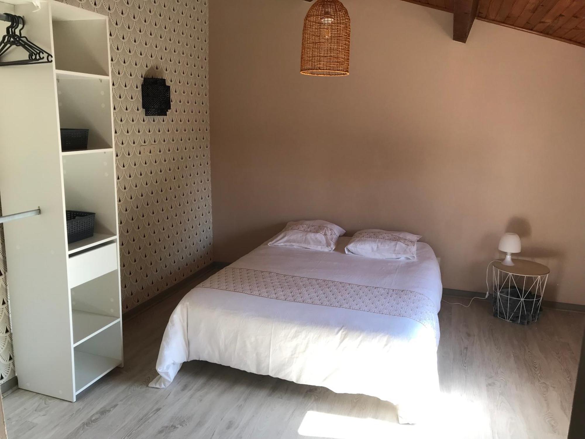 Maison 3 Chambres - Chez Florence Yzeure Kültér fotó