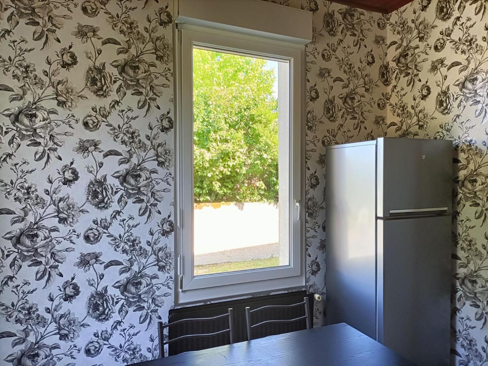Maison 3 Chambres - Chez Florence Yzeure Kültér fotó