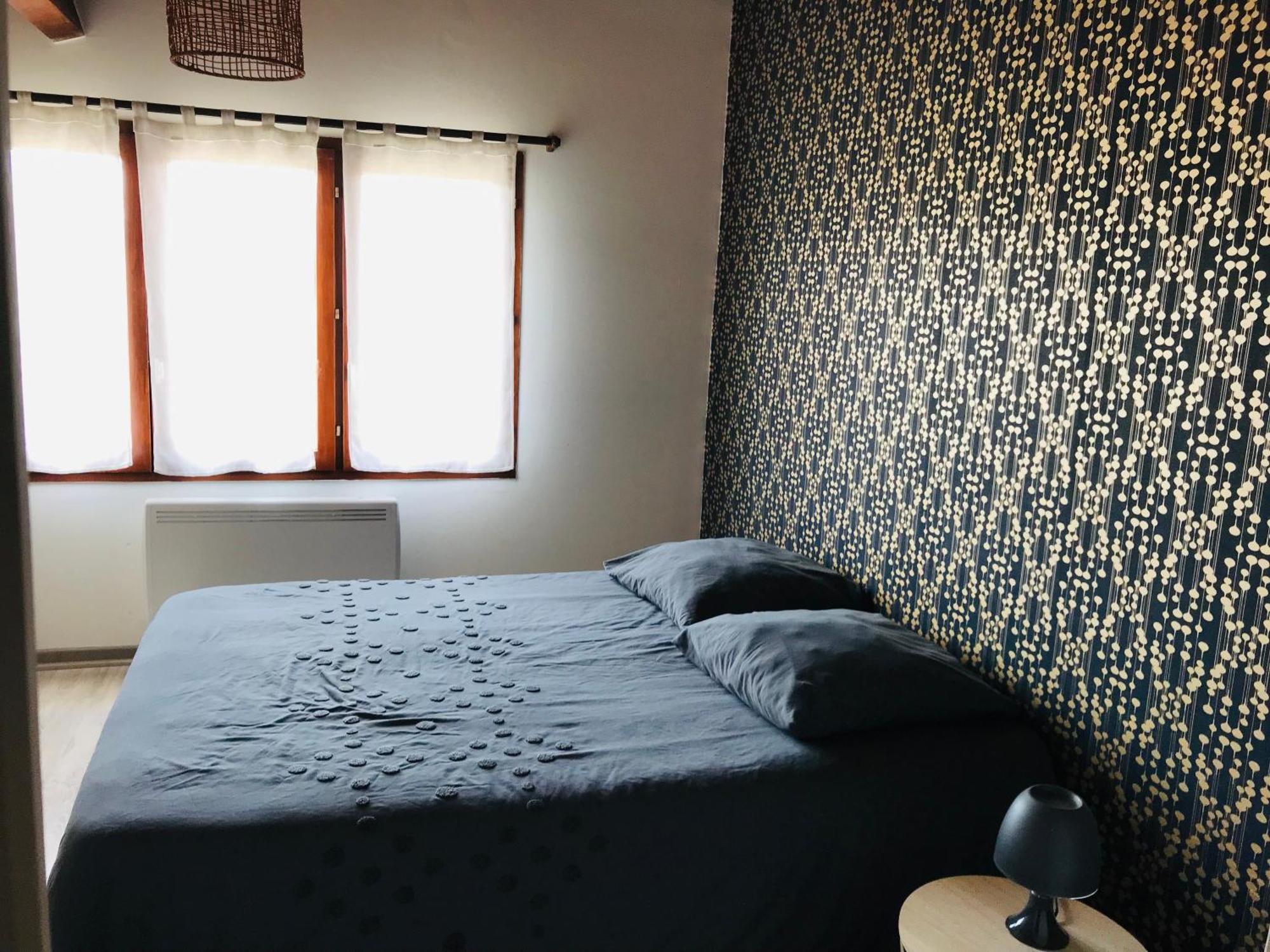 Maison 3 Chambres - Chez Florence Yzeure Kültér fotó
